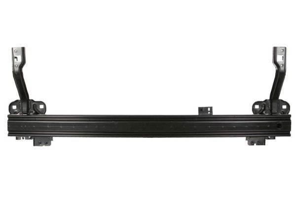 Peugeot Drager, bumper