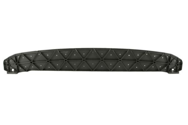 Peugeot Drager, bumper