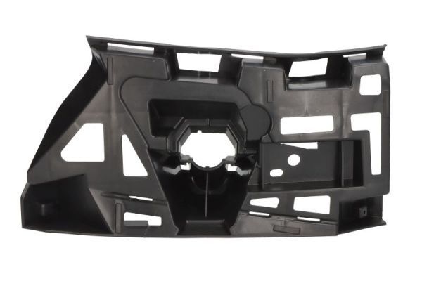 Skoda Drager, bumper