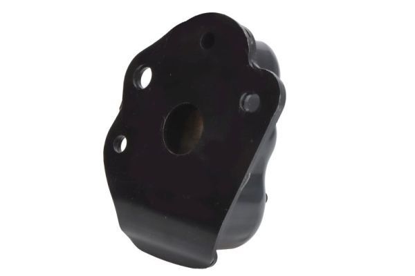 Toyota Drager, bumper