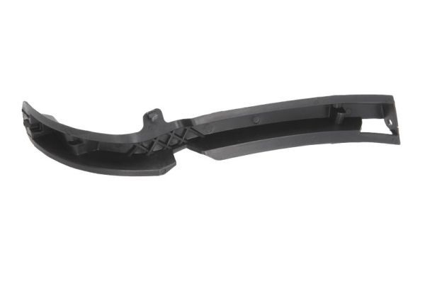 Volkswagen Drager, bumper