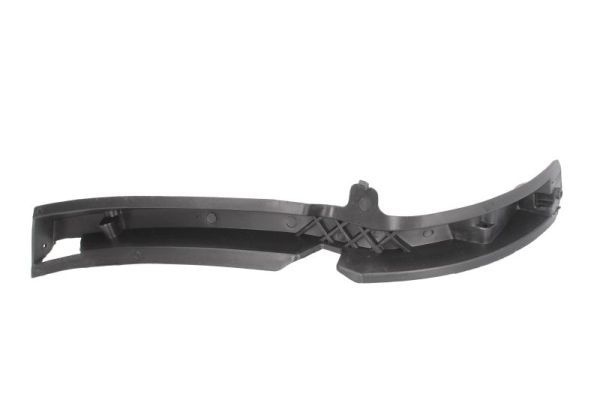 Volkswagen Drager, bumper