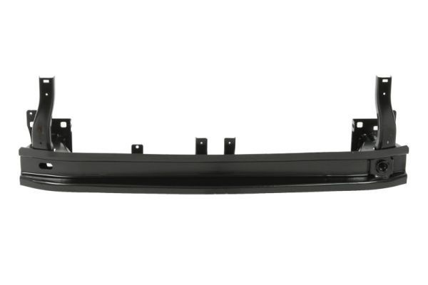 Volkswagen Drager, bumper