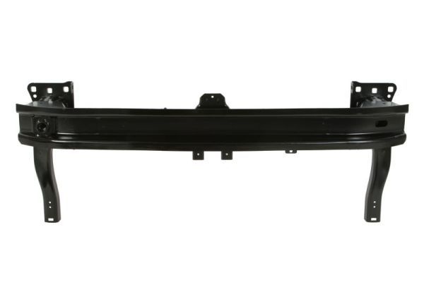 Volkswagen Drager, bumper