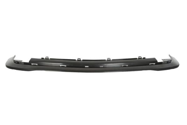 Dodge Drager, bumper