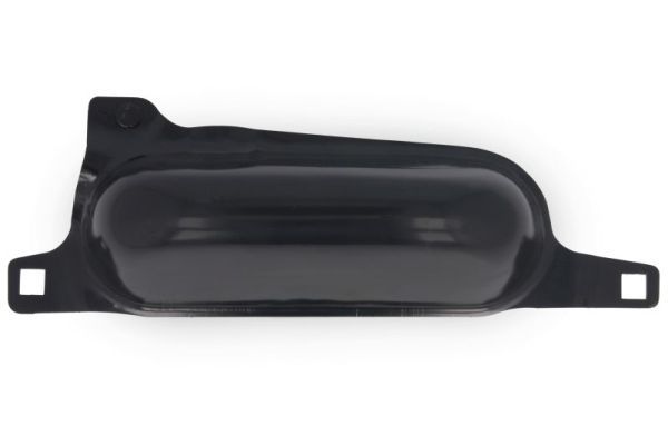 Dodge Houder, bumper