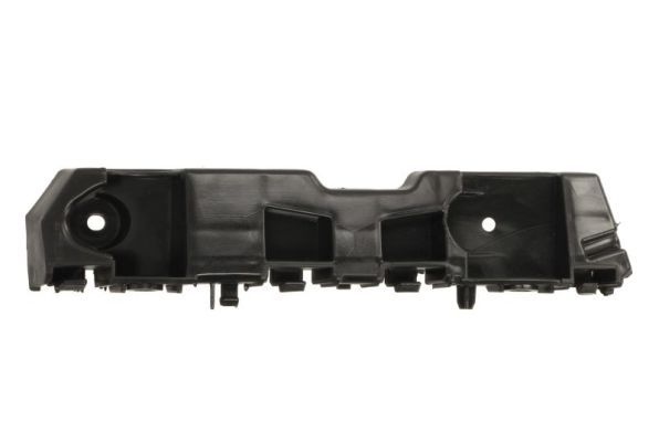 Dacia Houder, bumper