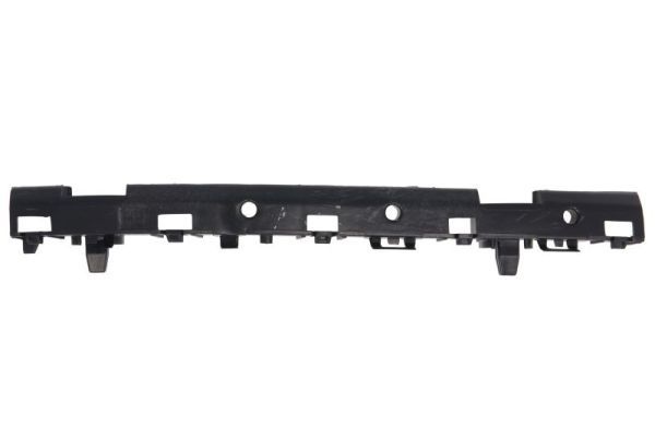 Nissan Houder, bumper