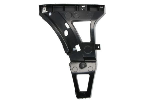 Ford Houder, bumper
