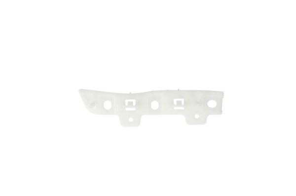 Ford Houder, bumper