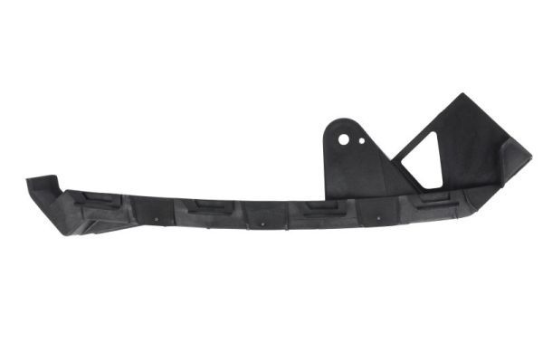 Honda Houder, bumper