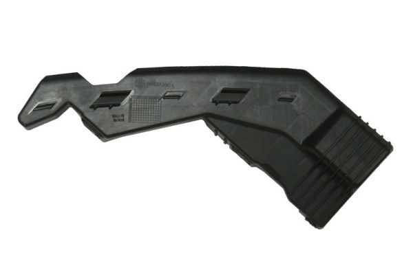 Hyundai Houder, bumper
