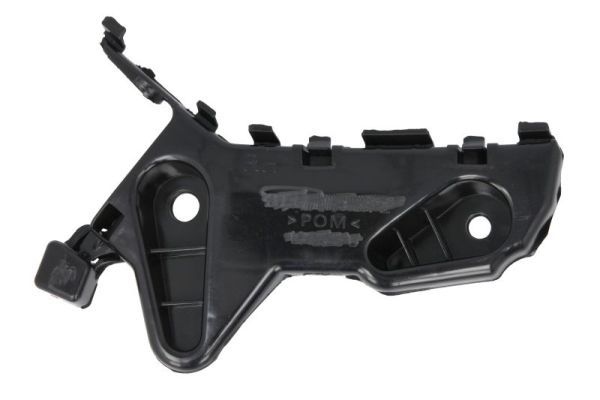 Mazda Houder, bumper