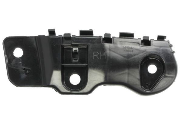 Mazda Houder, bumper