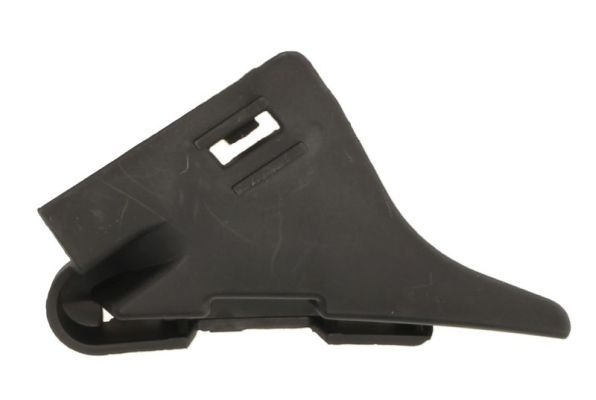Mercedes-Benz Houder, bumper