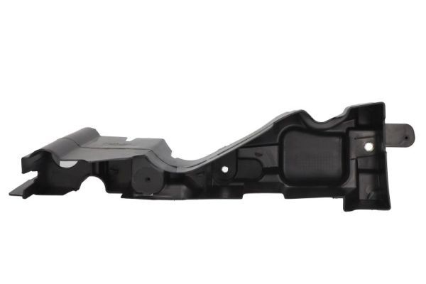 Mercedes-Benz Houder, bumper