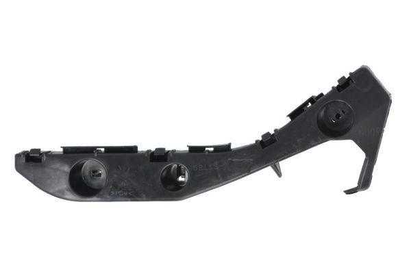 Toyota Houder, bumper