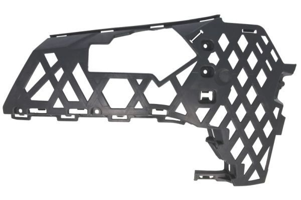 Volkswagen Houder, bumper