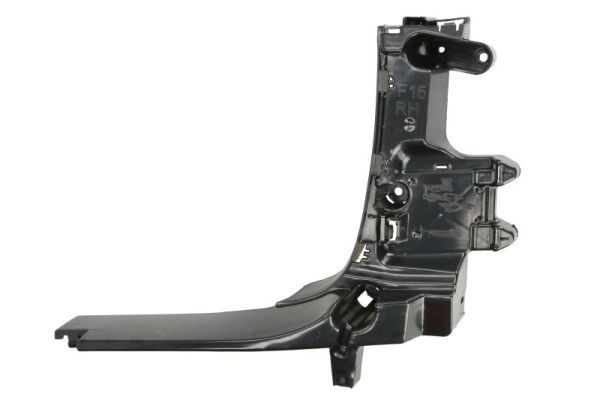 Bmw Houder, bumper