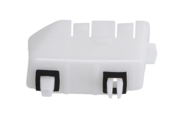 Nissan Houder, bumper