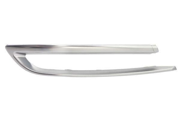 Bmw Sier- / beschermingspaneel, bumper