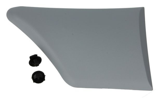 Citroen Sier- / beschermingspaneel, spatbord