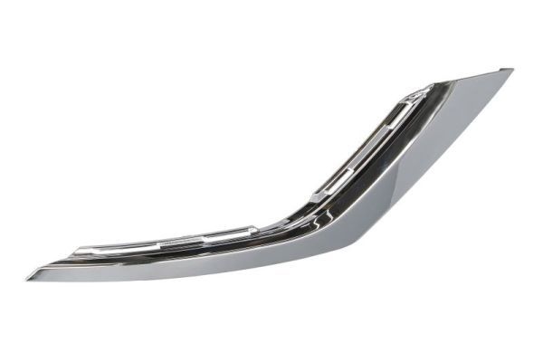 Mitsubishi Sier- / beschermingspaneel, bumper