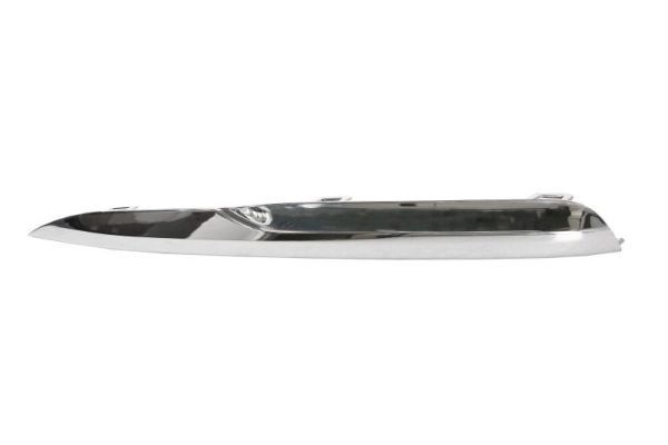 Bmw Sier- / beschermingspaneel, bumper