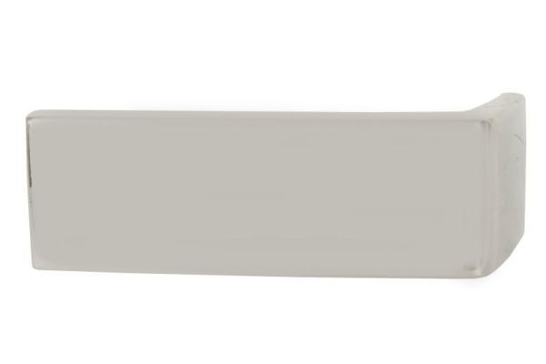 Mercedes-Benz Sier- / beschermingspaneel, bumper