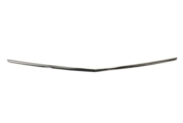 Mercedes-Benz Sier- / beschermingspaneel, bumper