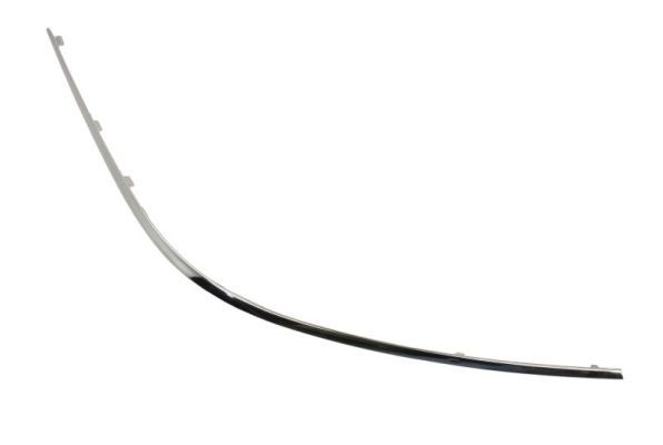 Mercedes-Benz Sier- / beschermingspaneel, bumper