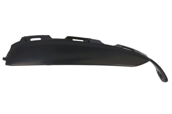 Mercedes-Benz Sier- / beschermingspaneel, bumper