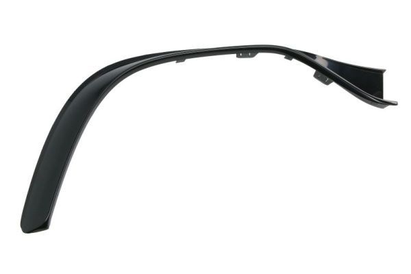 Mercedes-Benz Sier- / beschermingspaneel, bumper