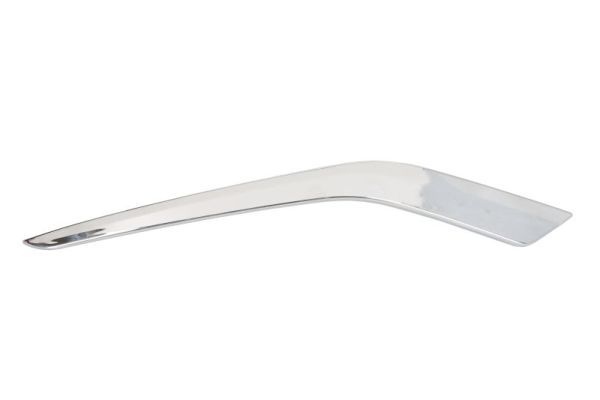 Peugeot Sier- / beschermingspaneel, bumper