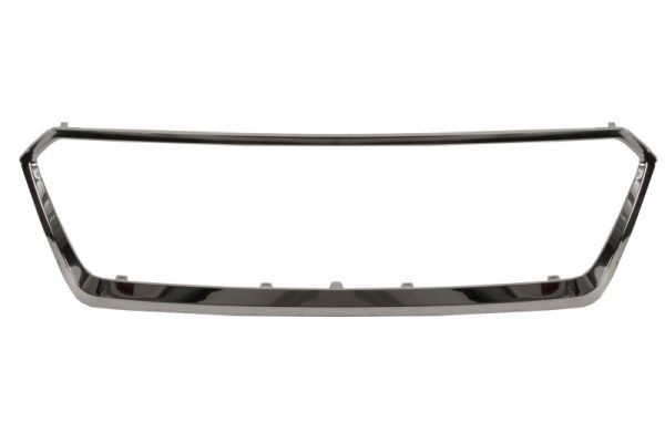 Subaru Sier- / Beschermingspaneel, radiateurgrille
