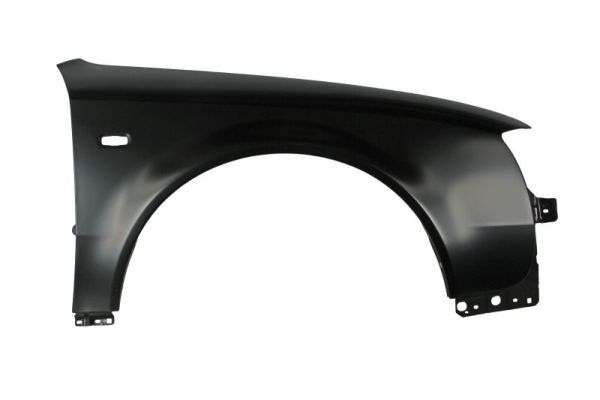 Audi Spatbord