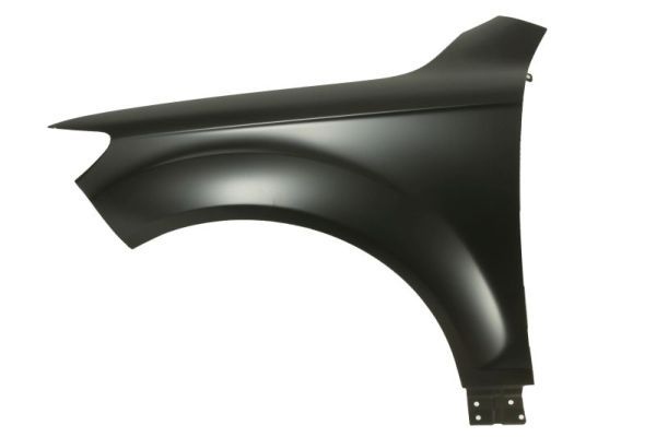 Audi Spatbord