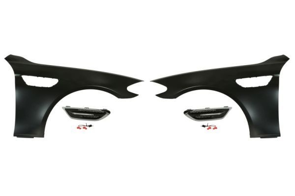 Bmw Spatbord