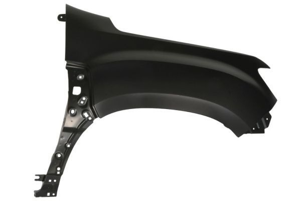 Dacia Spatbord