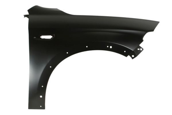 Fiat Spatbord