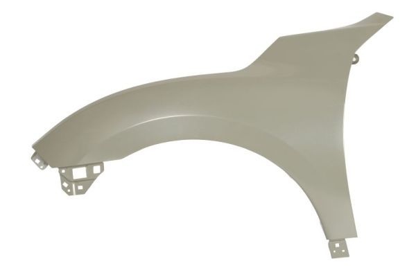 Honda Spatbord