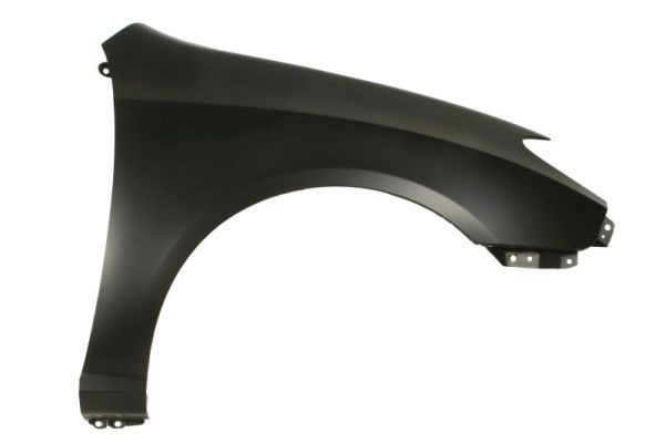 Hyundai Spatbord