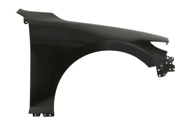 Mazda Spatbord