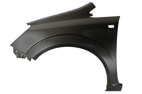 Opel Spatbord