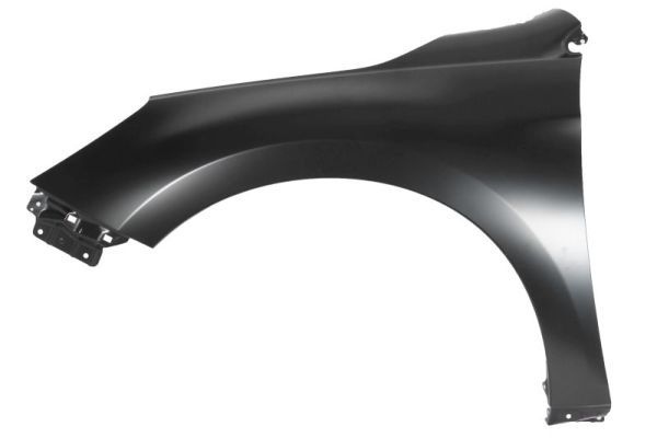 Subaru Spatbord
