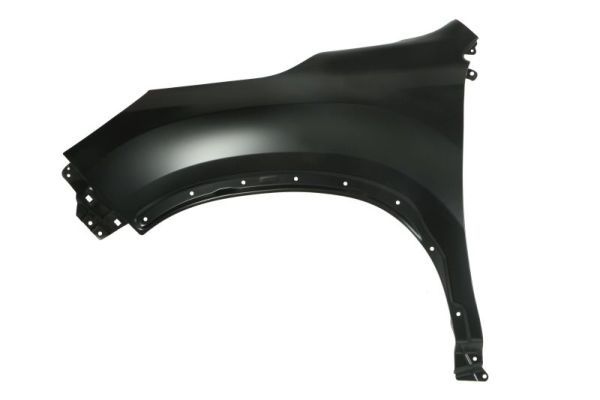 Subaru Spatbord