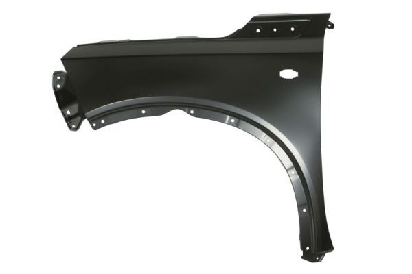 Suzuki Spatbord