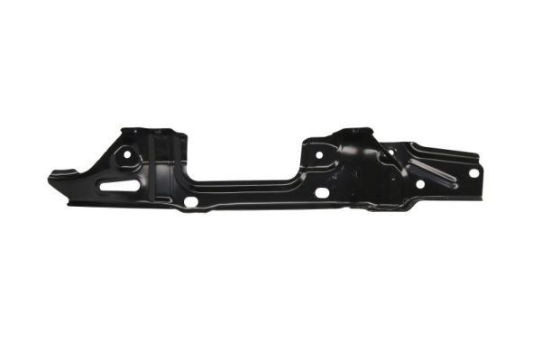 Subaru Ophanging, spatbordfixering