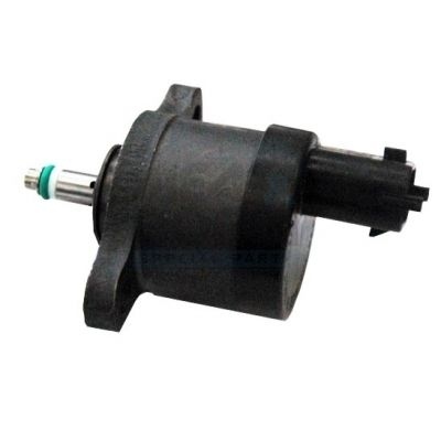 Hyundai Drukregelklep, Common-Rail-System