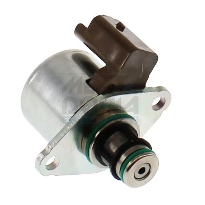 Citroen Drukregelklep, Common-Rail-System